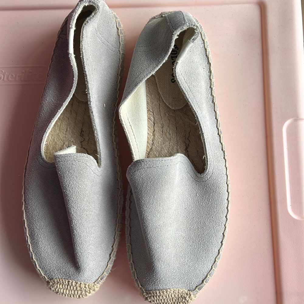 Soludos Espadrilles